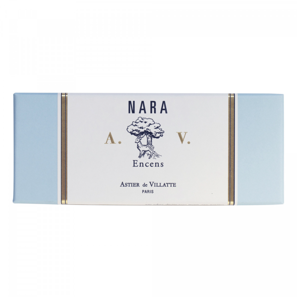 Astier de Villatte Astier de Villatte Incense Nara