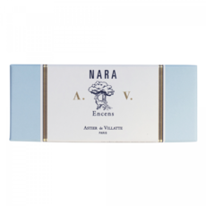 Astier de Villatte Astier de Villatte Incense Nara