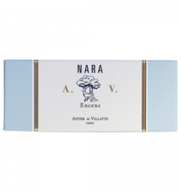 Astier de Villatte Nara Incense