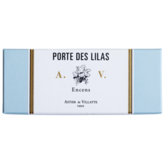 Astier de Villatte Astier de Villatte Incense Porte des Lilas