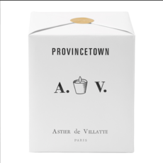Provincetown Scented Candle