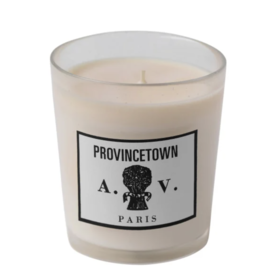 Provincetown Scented Candle