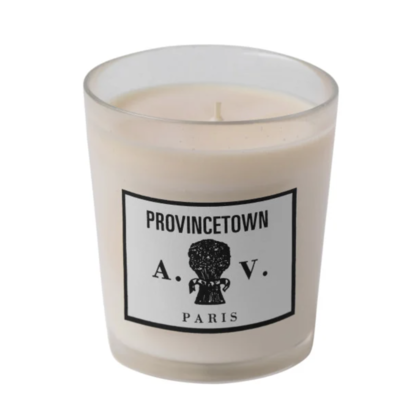 Provincetown Scented Candle