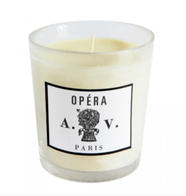 Opera Scented Candle