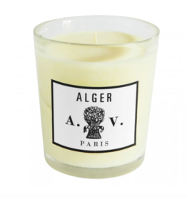 Alger Scented Candle
