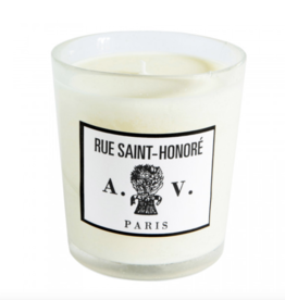 Astier de Villatte Rue Saint Honoré Scented Candle