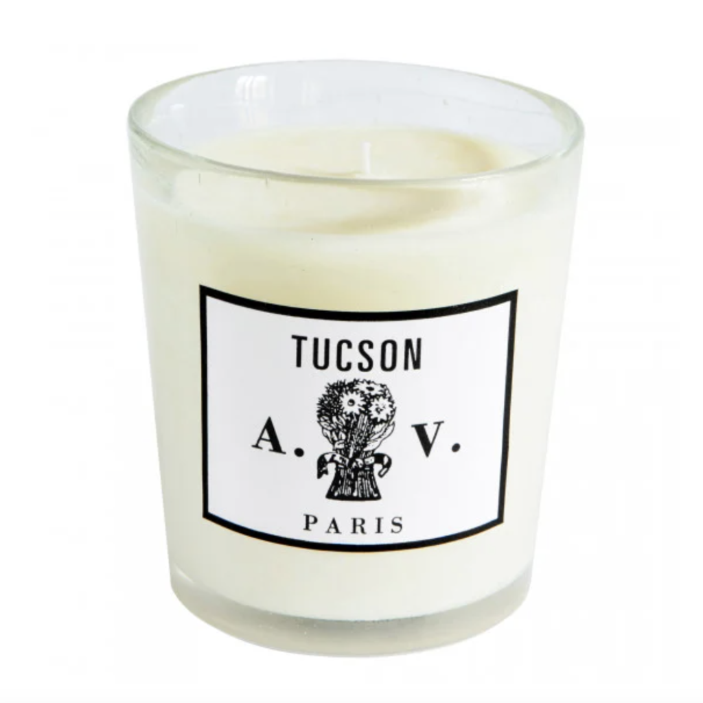 Astier de Villatte Tucson Scented Candle