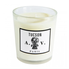 Tucson Scented Candle