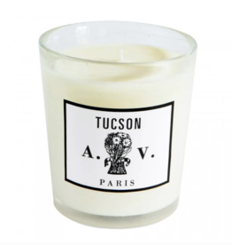 Tucson Scented Candle
