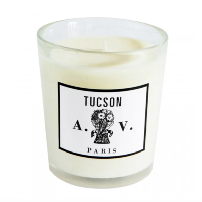 Astier de Villatte Tucson Scented Candle
