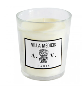 Villa Médicis Scented Candle