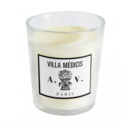 Villa Médicis Scented Candle