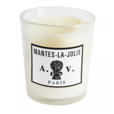 Astier de Villatte Mantes-la-Jolie Scented Candle