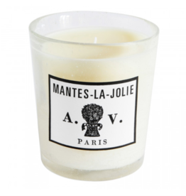 Astier de Villatte Mantes-la-Jolie Scented Candle