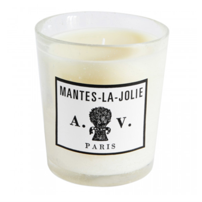 Astier de Villatte Mantes-la-Jolie Scented Candle