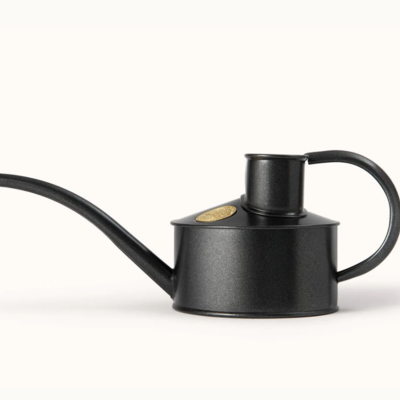 The Fazely Flow - One Pint Graphite