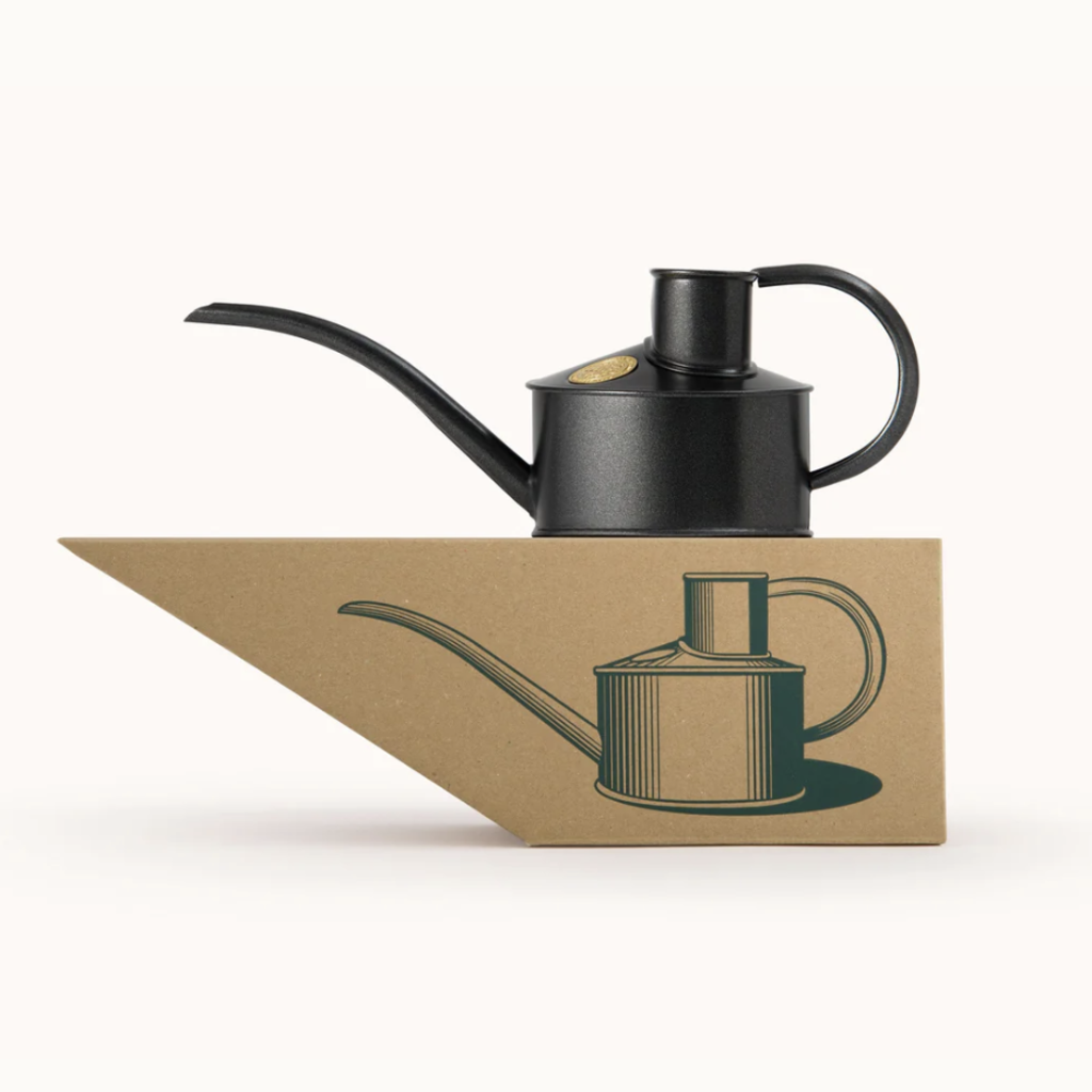 The Fazely Flow - One Pint Graphite