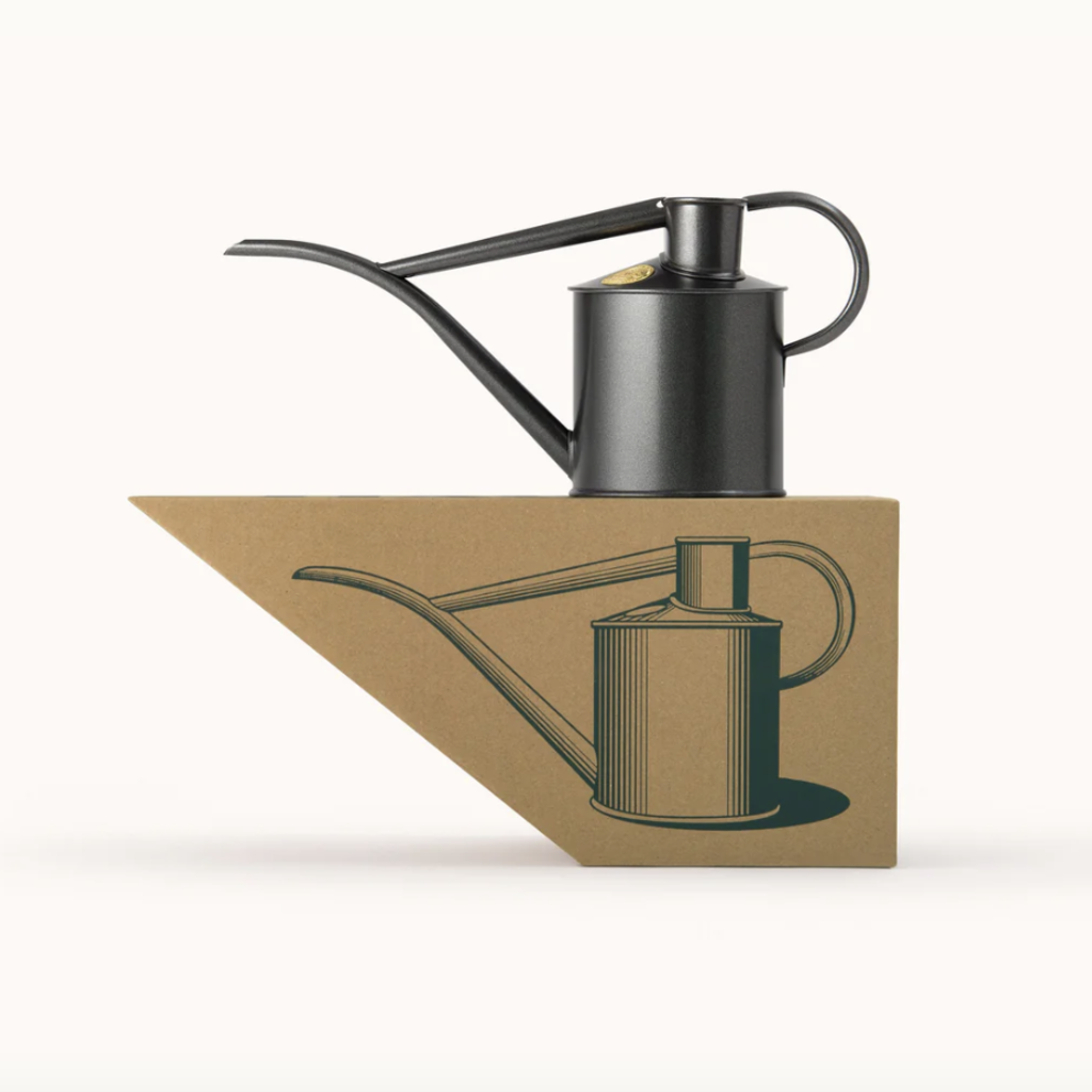 The Fazely Flow - Two Pint Graphite