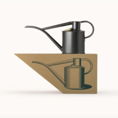 The Fazely Flow - Two Pint Graphite