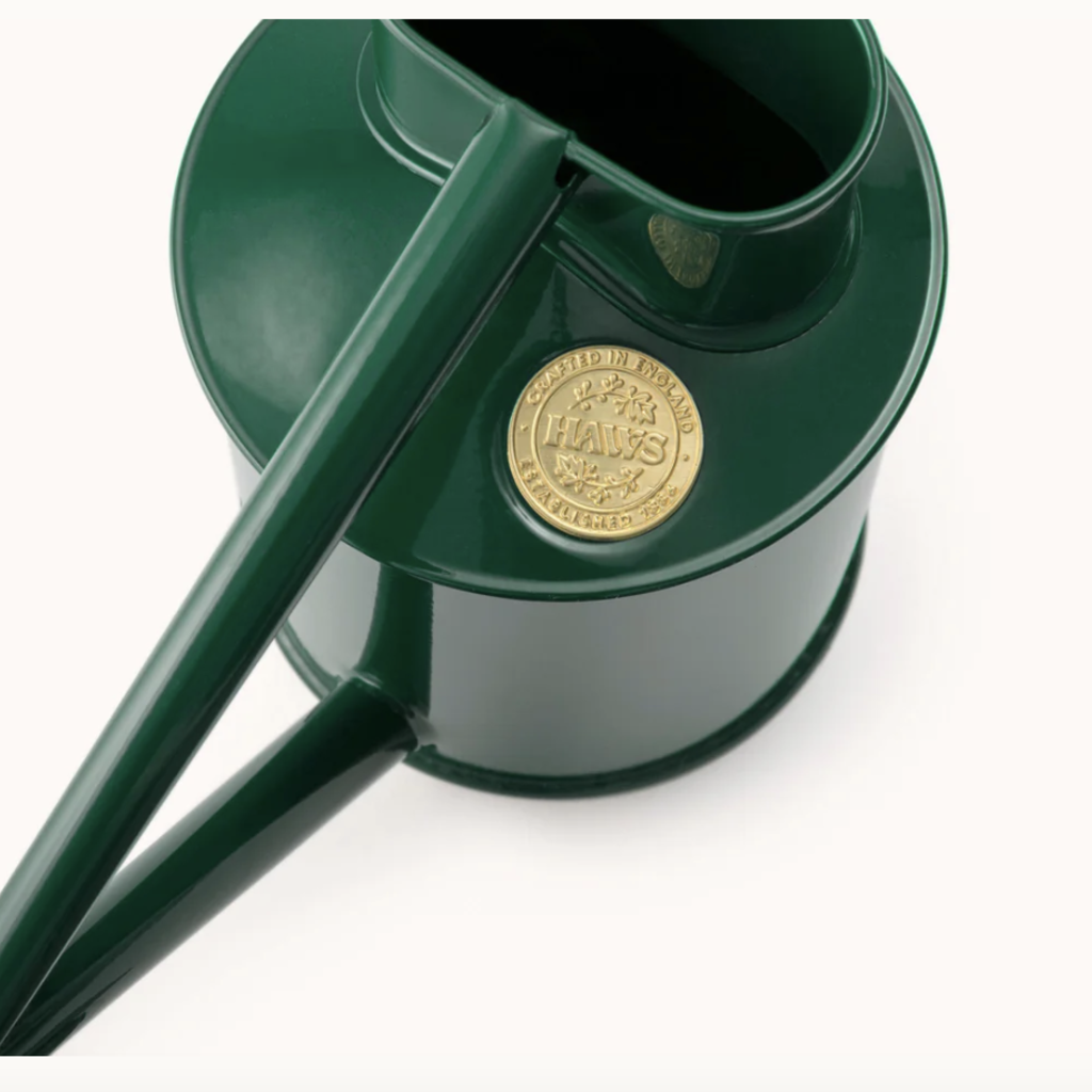 The Rowley Ripple - Two Pint Green