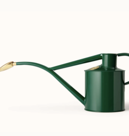 The Rowley Ripple - Two Pint Green