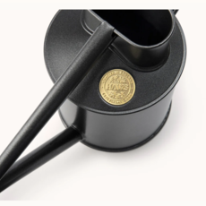 The Rowley Ripple - Two Pint  Graphite