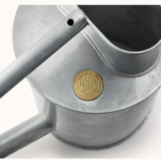 The Warley Fall - Two Gallon Galvanized