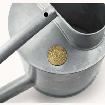 The Warley Fall - Two Gallon Galvanized