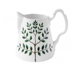 Astier de Villatte Indigofera Colutea Pitcher