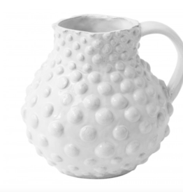 Astier de Villatte Adélaïde Pitcher - Large