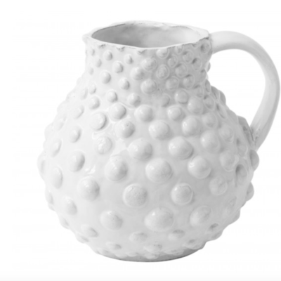 Astier de Villatte Adélaïde Pitcher - Large