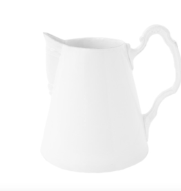 Astier de Villatte Louis XV Pitcher - Medium
