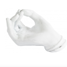 Astier de Villatte Bracelets Incense Holder