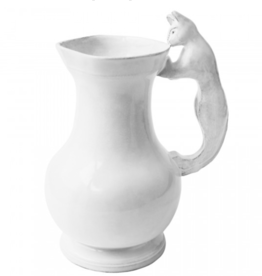 Cat Pitcher