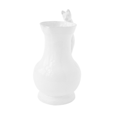 Astier de Villatte Cat Pitcher