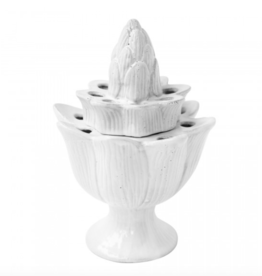 Pique Flower Holder