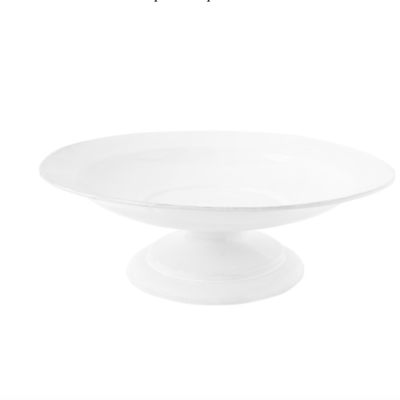 Astier de Villatte Simple Large Fruit Stand