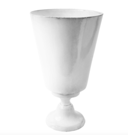 Astier de Villatte Simple Vase - Small