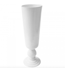 Astier de Villatte Casper High Vase