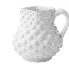 Astier de Villatte Adélaïde Pitcher - Medium