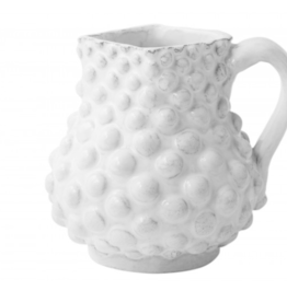 Astier de Villatte Adélaïde Pitcher - Medium