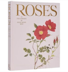 Roses in the Garden