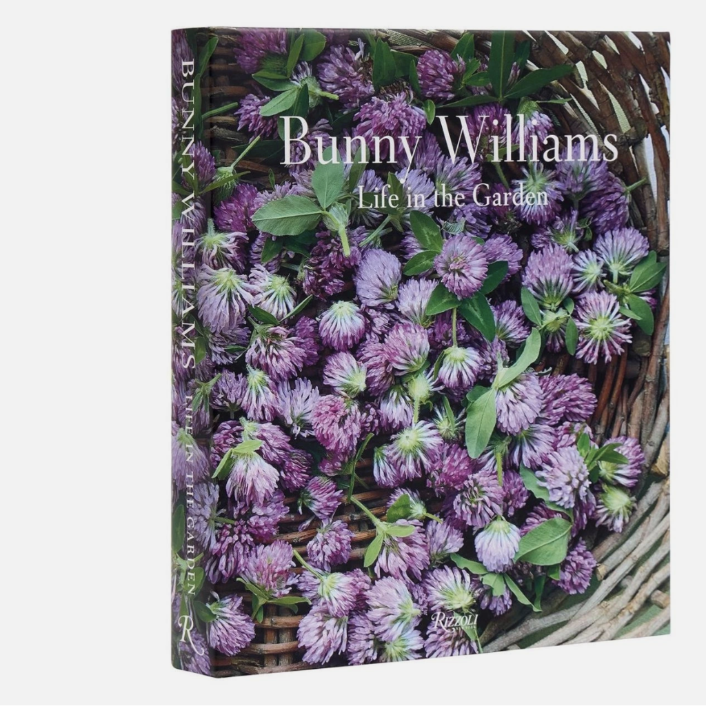 Bunny Williams: Life Garden