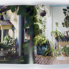 Bunny Williams: Life Garden