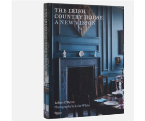 【洋書・インテリア】The Irish Country House The Irish Country House - Honeychurch