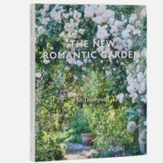 The New Romantic Garden
