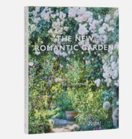 The New Romantic Garden