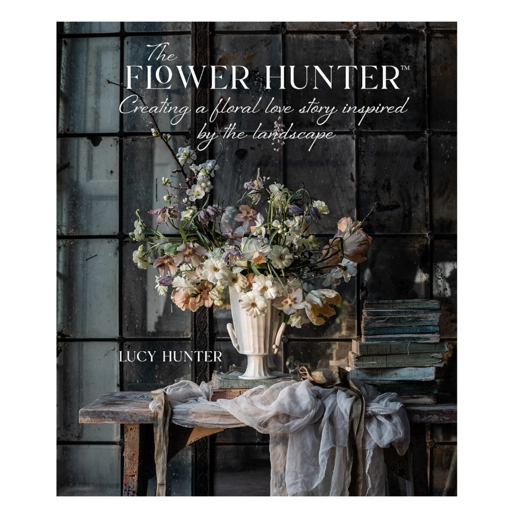 Flower Hunter
