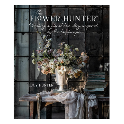 Flower Hunter
