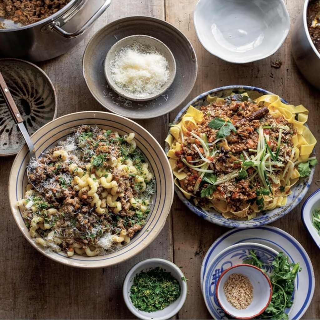 Ottolenghi Comfort